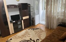 Apartament 2 camere semidecomandat pe Nanterre