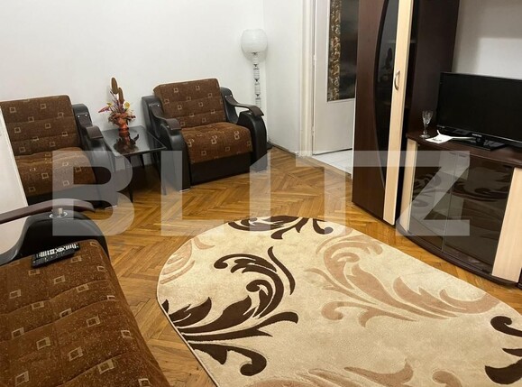 Apartament de închiriat 2 camere Calea Bucuresti - 177296AI | BLITZ Craiova | Poza3