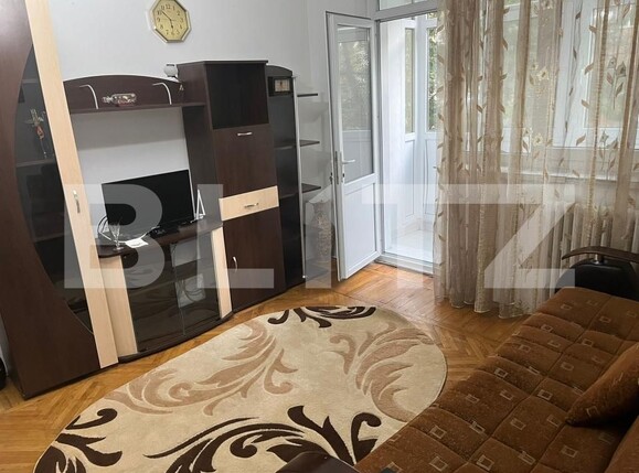 Apartament de închiriat 2 camere Calea Bucuresti - 177296AI | BLITZ Craiova | Poza1