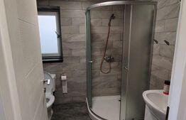 Casa moderna pe parter, complet renovata, zona Catargiu