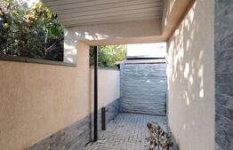 Casa moderna pe parter, complet renovata, zona Catargiu