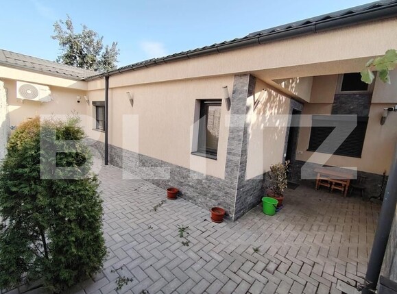 Casa de vânzare 3 camere Lascar Catargiu - 177313CV | BLITZ Craiova | Poza1