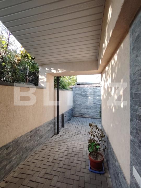 Casa de vânzare 3 camere Lascar Catargiu - 177313CV | BLITZ Craiova | Poza9