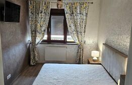 Apartament de 86 mp, parcare subterana, complex rezidential, zona centrala