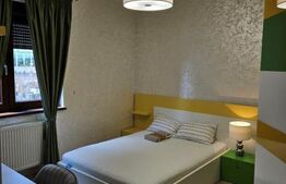 Apartament de 86 mp, parcare subterana, complex rezidential, zona centrala