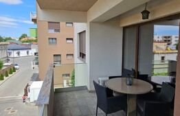 Apartament de 86 mp, parcare subterana, complex rezidential, zona centrala