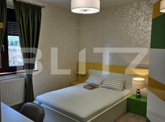 Apartament de închiriat 3 camere Central - 177316AI | BLITZ Craiova | Poza3