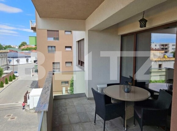 Apartament de închiriat 3 camere Central - 177316AI | BLITZ Craiova | Poza6