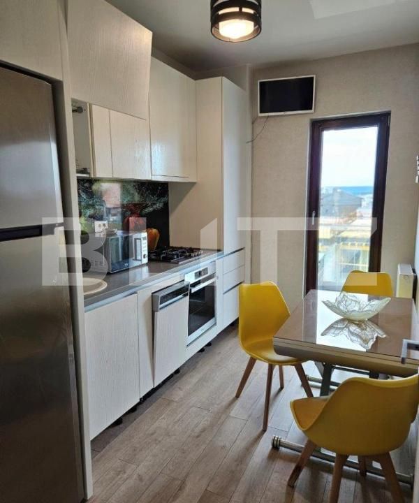 Apartament de închiriat 3 camere Central - 177316AI | BLITZ Craiova | Poza1