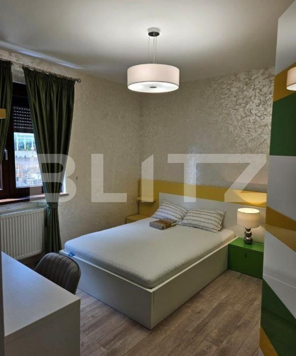 Apartament de închiriat 3 camere Central - 177316AI | BLITZ Craiova | Poza3