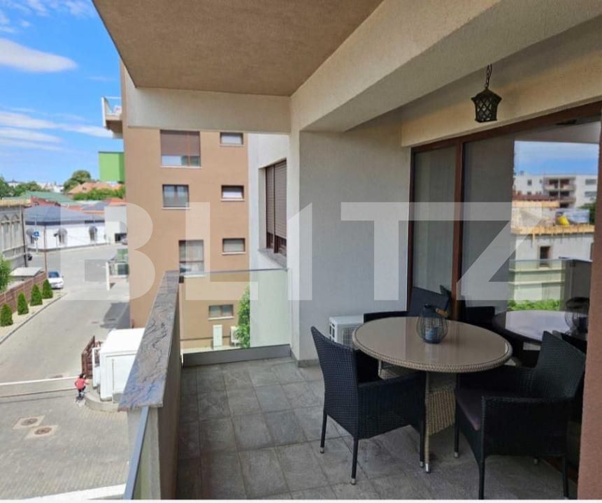 Apartament de închiriat 3 camere Central - 177316AI | BLITZ Craiova | Poza6