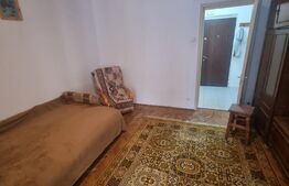 Garsoniera de vanzare, etaj 2, zona Piata lui Novac Brazda