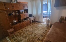 Garsoniera de vanzare, etaj 2, zona Piata lui Novac Brazda