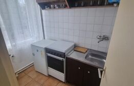 Garsoniera de vanzare, etaj 2, zona Piata lui Novac Brazda