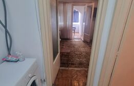 Garsoniera de vanzare, etaj 2, zona Piata lui Novac Brazda