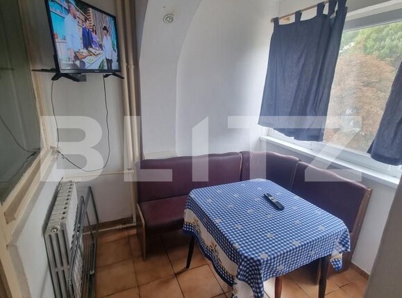 Garsonieră de vânzare Brazda lui Novac - 177318AV | BLITZ Craiova | Poza3