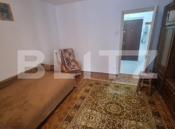 Garsonieră de vânzare Brazda lui Novac - 177318AV | BLITZ Craiova | Poza2