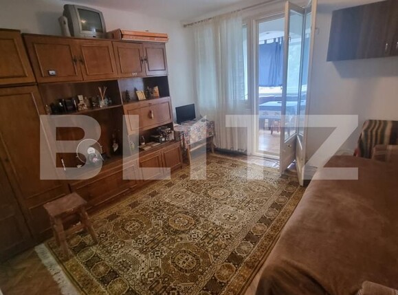 Garsonieră de vânzare Brazda lui Novac - 177318AV | BLITZ Craiova | Poza1