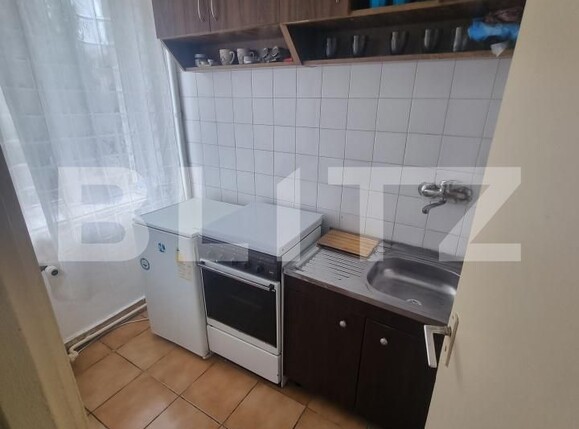 Garsonieră de vânzare Brazda lui Novac - 177318AV | BLITZ Craiova | Poza4