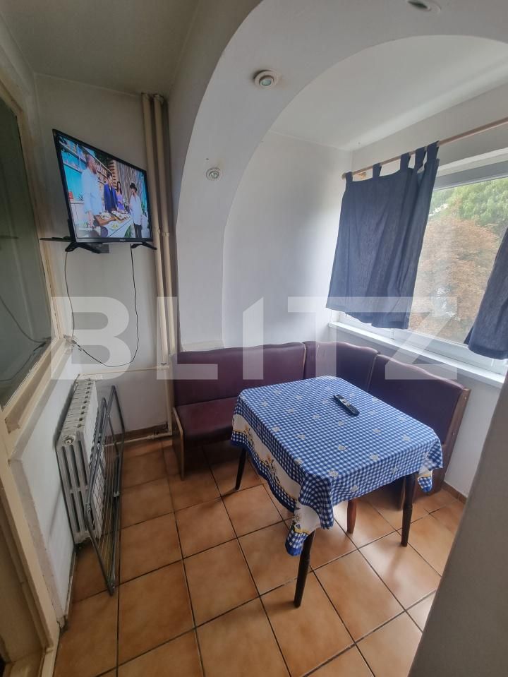 Garsonieră de vânzare Brazda lui Novac - 177318AV | BLITZ Craiova | Poza3