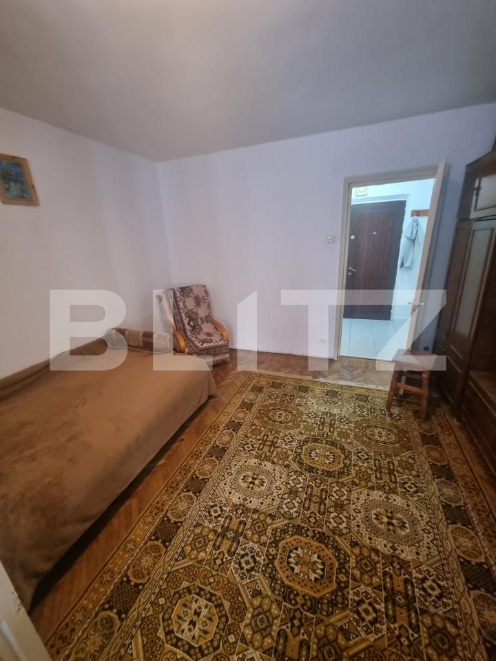 Garsonieră de vânzare Brazda lui Novac - 177318AV | BLITZ Craiova | Poza2