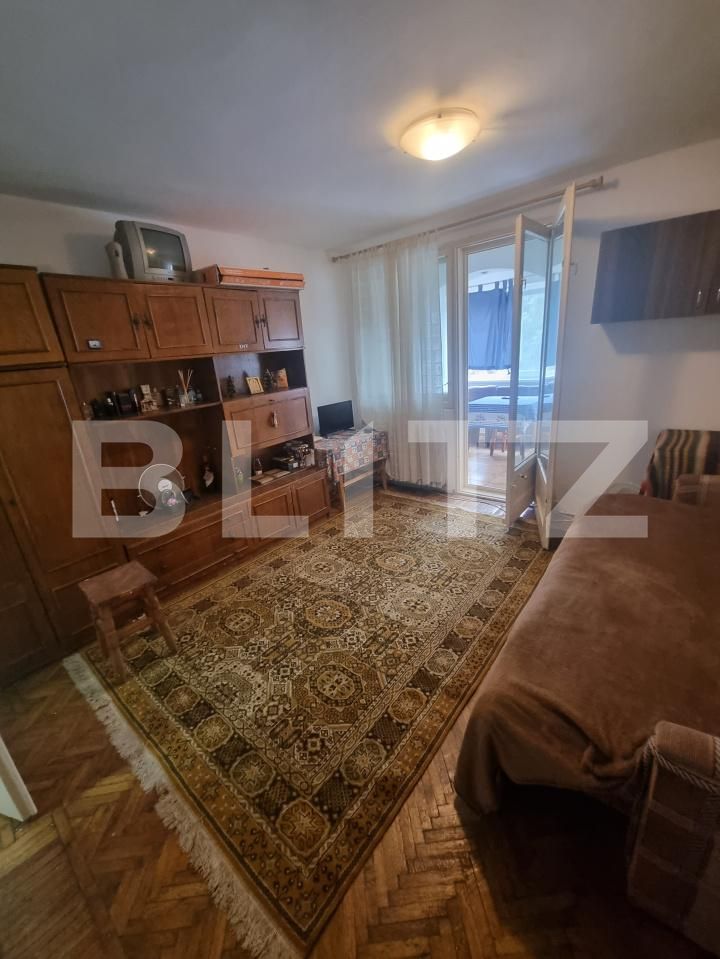 Garsonieră de vânzare Brazda lui Novac - 177318AV | BLITZ Craiova | Poza1