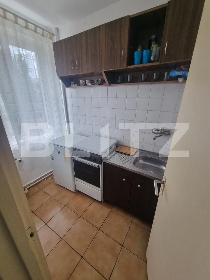 Garsonieră de vânzare Brazda lui Novac - 177318AV | BLITZ Craiova | Poza4