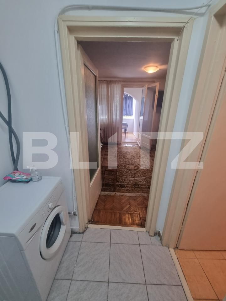 Garsonieră de vânzare Brazda lui Novac - 177318AV | BLITZ Craiova | Poza6