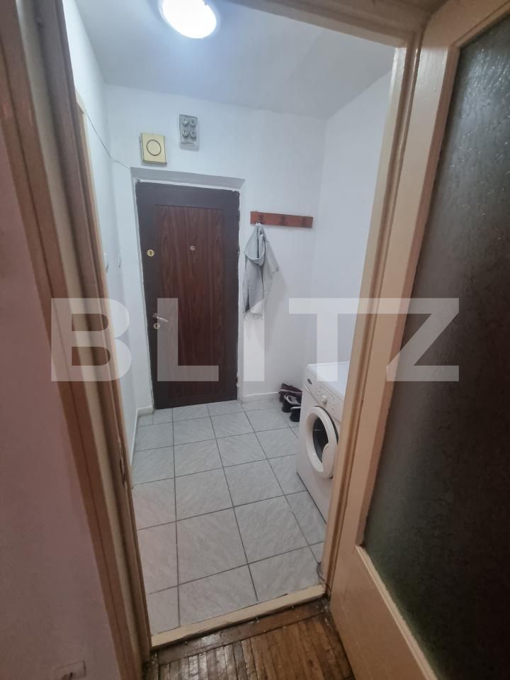 Garsonieră de vânzare Brazda lui Novac - 177318AV | BLITZ Craiova | Poza5