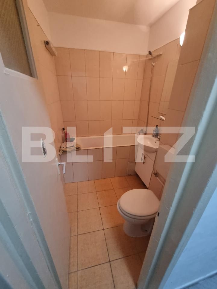 Garsonieră de vânzare Brazda lui Novac - 177318AV | BLITZ Craiova | Poza7