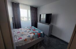 Apartament de vanzare, cu 2 camere, zona Guliver