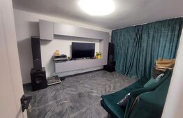 Apartament de vanzare,49 mp, cu 2 camere, zona Guliver