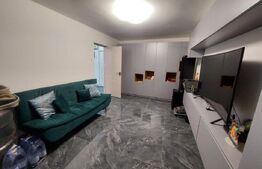 Apartament de vanzare,49 mp, cu 2 camere, zona Guliver