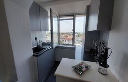 Apartament de vanzare,49 mp, cu 2 camere, zona Guliver