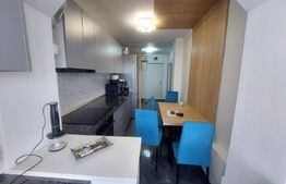 Apartament de vanzare,49 mp, cu 2 camere, zona Guliver