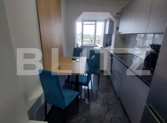 Apartament de vânzare 2 camere Brazda lui Novac - 177351AV | BLITZ Craiova | Poza3