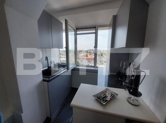 Apartament de vânzare 2 camere Brazda lui Novac - 177351AV | BLITZ Craiova | Poza4