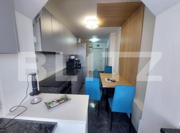 Apartament de vânzare 2 camere Brazda lui Novac - 177351AV | BLITZ Craiova | Poza5