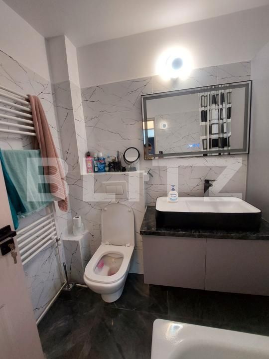 Apartament de vânzare 2 camere Brazda lui Novac - 177351AV | BLITZ Craiova | Poza8