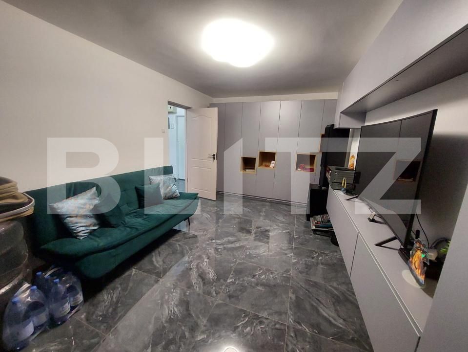 Apartament de vânzare 2 camere Brazda lui Novac - 177351AV | BLITZ Craiova | Poza1