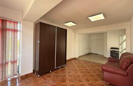 Spațiu birouri P + E + M, 308 mp utili, zona Medicina Veche
