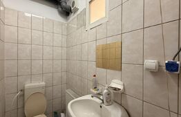 Spațiu birouri P + E + M, 308 mp utili, zona Medicina Veche