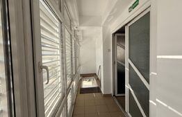 Spațiu birouri P + E + M, 308 mp utili, zona Medicina Veche