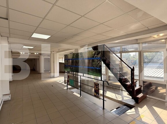 Spațiu birouri de închiriat Central - 177362SIB | BLITZ Craiova | Poza4