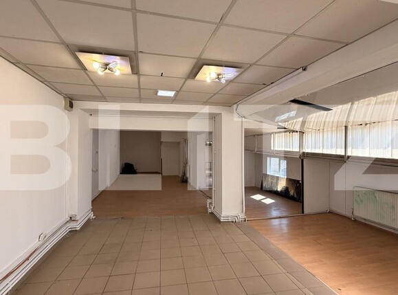 Spațiu birouri de închiriat Central - 177362SIB | BLITZ Craiova | Poza6