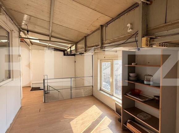 Spațiu birouri de închiriat Central - 177362SIB | BLITZ Craiova | Poza7