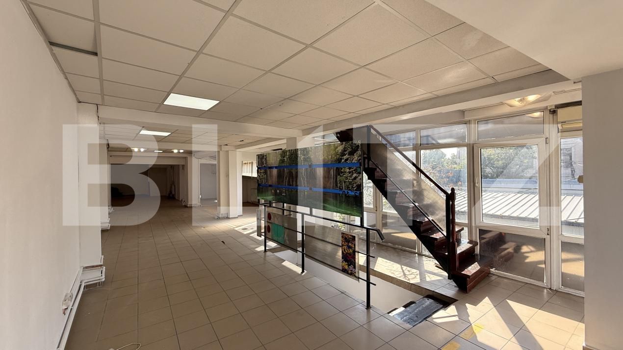 Spațiu birouri de închiriat Central - 177362SIB | BLITZ Craiova | Poza4