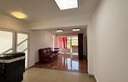 Spațiu comercial P + E + M, 308 mp utili, zona Medicina Veche