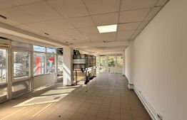 Spațiu comercial de închiriat Ultracentral - 188009SIC | BLITZ Craiova | Poza3