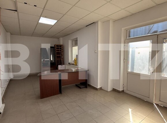 Spațiu comercial de închiriat Central - 177364SIC | BLITZ Craiova | Poza3